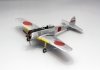 Fine Molds FC04 IJA Type 1 Fighter Nakajima Ki-43-II 1/48